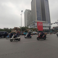 Bán Nhà Phố Thịnh Quang - Tây Sơn - Ngã Tư Sở, Gần 50M2 4 Tầng, Lô Góc, Gần Chỗ Gửi Ô Tô 12 Tỷ