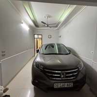 Hoa Hậu Trần Đại Nghĩa Hai Bà Trưng, Ôtô Đỗ Cửa, Ô Chờ Thang Máy, 50M2, 5Tầng, 6 Phòng Ngủ Nhỉnh 13Tỷ Xíu
