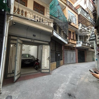Hoa Hậu Trần Đại Nghĩa Hai Bà Trưng, Ôtô Đỗ Cửa, Ô Chờ Thang Máy, 50M2, 5Tầng, 6 Phòng Ngủ Nhỉnh 13Tỷ Xíu