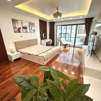 Bán Nhà Chdv Nguyễn Chí Thanh - Thang Máy - 22 Phòng Ngủ - 6 Tầng - Dòng Tiền 115 Triệu/ Tháng