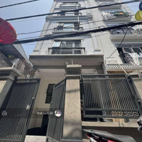Võng Thị - 7 Tầng Thang Máy - 11 Căn Hộ Siêu Cao Cấp - Vừa Ở Vừa Kết Hợp Cho Thuê - Gần Phố