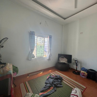 Bán Nhà 4 Tầng Gần Đường 2/4 Phường Vạn Thắng, Nha Trang