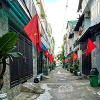 Bán Nhà 1T 2L Ngay Quốc Lộ 13, Thủ Đức Giá Siêu Rẻ