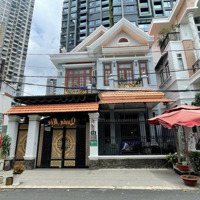 Bán Biệt Thự Võ Trường Toản, An Phú, Quận 2 - Diện Tích 10 X15M - Gía : 38 Tỷ
