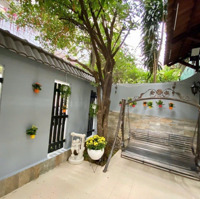 Bán Biệt Thự Đặng Văn Ngữ, Ngay Newton Residence Novaland, 7M9X22, 174M2, 3 Tầng, 36 Tỷ Tl