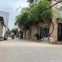 Đất Giang Cao, Bát Tràng Đường Ô Tô Tránh, Khu Vực Kinh Doanh Sầm Uất, Mặt Tiền Khủng, Phân Lô Đẹp
