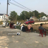 Đất Nền Sổ Riêng Thổ Cư Ấp 5 Sông Trầu 1 Tỷ 150 Gần Chợ Sông Trầu, Ủy Ban Xã, Vành Đai 4.