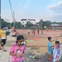Đất Nền Sổ Riêng Thổ Cư Ấp 5 Sông Trầu 1 Tỷ 150 Gần Chợ Sông Trầu, Ủy Ban Xã, Vành Đai 4.
