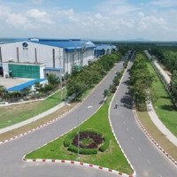 Bán Gấp Lô Đất Đường Nhựa Tại Quảng Tiến, Trảng Bom, Đồng Nai, Dân Cư Đông Đúc ( Thổ Cư )