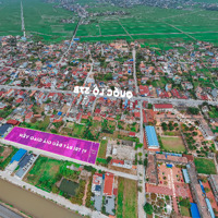 Lô Đất 150M Full Cư,Mặt Tiền6M, Sát Kcn Hải Long Vsip