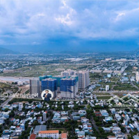 Bán Đất Nền Dự Án Lakeside Palace,4 Lô Liền Kề, 480M2 Ở Đườngtrung Lập 3, Liên Chiểu, Đà Nẵng