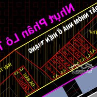 Chính Chủ Bán Đất Mặt Tiền Vành Đai 2 Rộng 67M Lớn Hơn Đường Phạm Văn Đồng