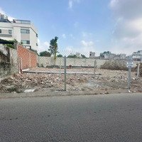 Chính Chủ Bán Đất Mặt Tiền Vành Đai 2 Rộng 67M Lớn Hơn Đường Phạm Văn Đồng