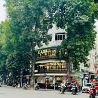Hot! Cho Thuê Shophouse Ngoại Giao Đoàn Mặt Tiền 15Mdiện Tíchsử Dụng 500M2 Làm Ngân Hàng, Spa, Nhà Hàng
