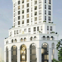 Cho Thuê Văn Phòng 700M2, 370 Nghìn/M2/Th Tại Duy Tân, Cầu Giấy, Hà Nội