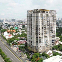 Cho Thuê Văn Phòng Làm Việc - 107M2 - Phạm Văn Đồng Thủ Đức- 25 Triệu/Tháng - Hcm