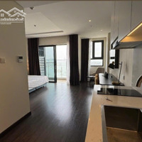 Căn Hộ Studio Trực Diện Biển Giá Bán 1Tỷ950 - Nhận Nhà Ở Ngay - 0845626593