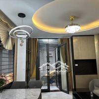Siêu Phẩm Nhà Mới Tinh - Trung Tâm Trần Duy Hưng - Full Nội Thất - Có Thang Máy Chỉ 13.6 Tỷ