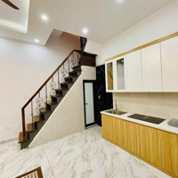 Gấp Bán Nhà Phố Khương Thượng 15M Ra Hồ Lô Góc Thông Kinh Doanh 30M2Mặt Tiền5M1 Giá Bán 6.95 Tỷ Sổ Vuông