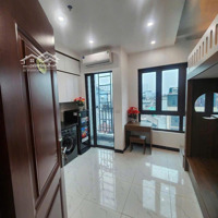 Tòa Chdv Trường Chinh, Ô Tô Đỗ Cửa, 30M Ra Phố, 21 Phòng Khép Kín, Full Pccc, 70M2