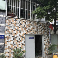 Bán Nhà 44/17 Phạm Văn Chiêu Phường 8 Gò Vấp