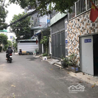 Bán Nhà 44/17 Phạm Văn Chiêu Phường 8 Gò Vấp