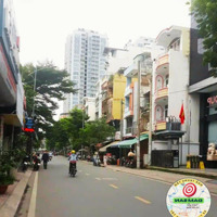 Nhà Thư Thái Của Chú Phái Kếmặt Tiền7A Thành Thái P14 Q10 - 71M2 - N4M - Xh Ngủ - 5 Phòng Ngủ- Cỡ 10,42 Tỷ