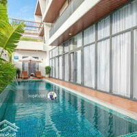 Trực Tiếp Chủ Nhà Bán Biệt Thự 5 Phòng Ngủ Dòng Tiền 100 Triệu/Tháng Tại Euro Village 2 Đà Nẵng