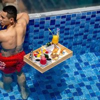Khách Sạn 3* Siêu Phẩm Phố Hàn, Cách Biển 50M