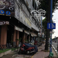 Bán Nhà 2 Mặt Tiền, 3 Lầu Đường Trường Chinh, Phường Tân Thới Nhất, Quận 12