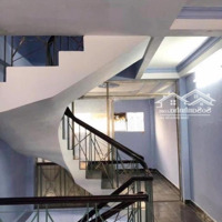 Bán Nhà 2 Mặt Tiền, 3 Lầu Đường Trường Chinh, Phường Tân Thới Nhất, Quận 12
