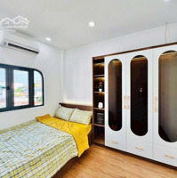 Nhà 2 Mặt Tiền Có Cửa Hậu Thoát Hiểm Trệt 3 Lầu St Hàn Hải Nguyên, Q.11