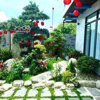 Biệt Thự Mỹ Gia 2 - Vĩnh Thái, Ngang 10M Hướng Đông Nam - Giá Chỉ 35 Triệu/M2