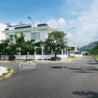 Biệt Thự Mỹ Gia 2 - Vĩnh Thái, Ngang 10M Hướng Đông Nam - Giá Chỉ 35 Triệu/M2