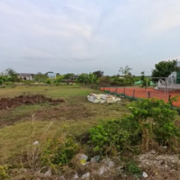Ra Đi Đấtmặt Tiềnhải Thượng Lãn Ông/Phong Nẫm/Phan Thiết, 6X20M Giá Chỉ Tỷ Cho Lô Đất. Full Thổ. Shr