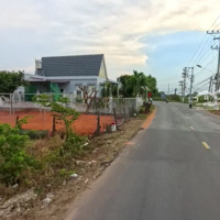 Ra Đi Đấtmặt Tiềnhải Thượng Lãn Ông/Phong Nẫm/Phan Thiết, 6X20M Giá Chỉ Tỷ Cho Lô Đất. Full Thổ. Shr