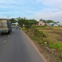 Ra Đi Đấtmặt Tiềnhải Thượng Lãn Ông/Phong Nẫm/Phan Thiết, 6X20M Giá Chỉ Tỷ Cho Lô Đất. Full Thổ. Shr
