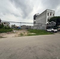 Chính Chủ Gửi Bán Lô Đất Đẹp Trung Tâm Thị Trấn An Dương, Hải Phòng Mặt Đường 31M Vị Trí Vàng