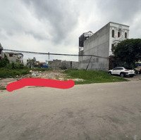 Chính Chủ Gửi Bán Lô Đất Đẹp Trung Tâm Thị Trấn An Dương, Hải Phòng Mặt Đường 31M Vị Trí Vàng