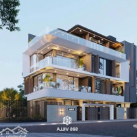 Bán Lô Đất Góc 2 Mặt Tiền Cù Chính Lan Và Lê Thị Tính 115M2 Ngang 7M Giá Tốt Đầu Tư