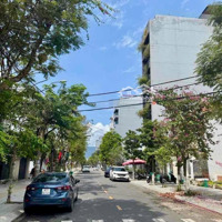 Bán Lô Đất Góc 2 Mặt Tiền Cù Chính Lan Và Lê Thị Tính 115M2 Ngang 7M Giá Tốt Đầu Tư