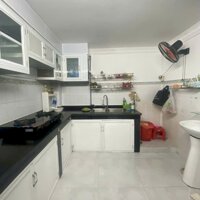 Nhà rộng ô tô đỗ cửa, Phú Thọ Hòa gần UB Quận, 3.9 tỷ