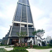 Đón Đầu Sóng Thị Trường, Chỉ 1 Tỷ 550 Sở Hữu Căn Hộ Trung Tâm Bãi Cháy Dự Án Icon 40 Hùng Thắng