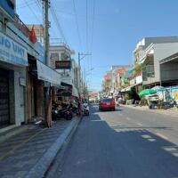 Cần bán 300m2 đất có sẵn nhà cấp 4 còn mới lô 2 đường Đặng Văn Lãnh - Phan Thiết ô tô tận nơi.