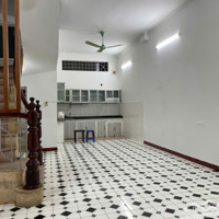 Nhà Riêng Ngõ Phố Trương Định Gần Cc Nam Đô Diện Tích: 60M2X4T Giá 12 Triệu