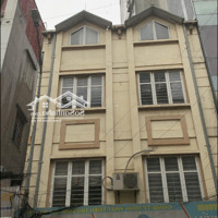 Cho Thuê Nhà Mặt Phố An Trạch, 30 Triệu, 48 M2, 3 Phòng Ngủ 3 Vệ Sinh Đống Đa, Hà Nội