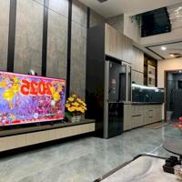 Cc cần bán gấp nhà 3 tầng MT KD VIP đường Hoà Mình 14, giá chỉ nhỉnh hơn 5 tỷ.