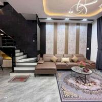 Cc cần bán gấp nhà 3 tầng MT KD VIP đường Hoà Mình 14, giá chỉ nhỉnh hơn 5 tỷ.