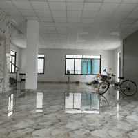 Chính Chủ Cho Thuê Sàn 150M2 - Mới - Đẹp - Giá Rẻ - Đường Đền Lừ 3 - Hoàng Văn Thụ