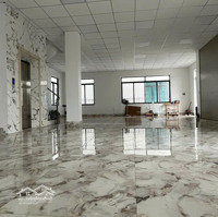 Chính Chủ Cho Thuê Sàn 150M2 - Mới - Đẹp - Giá Rẻ - Đường Đền Lừ 3 - Hoàng Văn Thụ